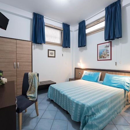 Dint'A Torre Bed And Breakfast Scala Luaran gambar
