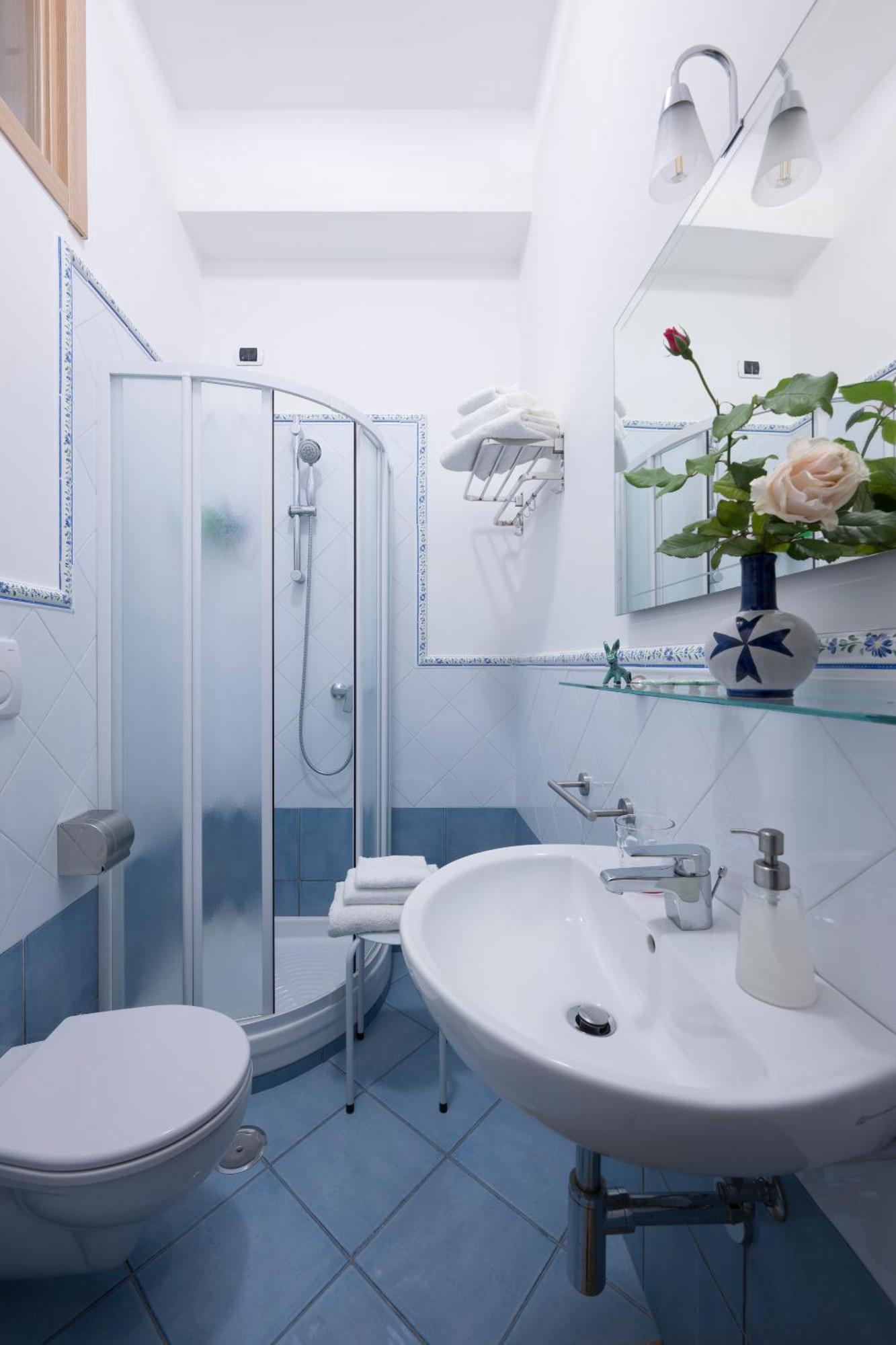 Dint'A Torre Bed And Breakfast Scala Luaran gambar